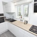 Apartmani Marina