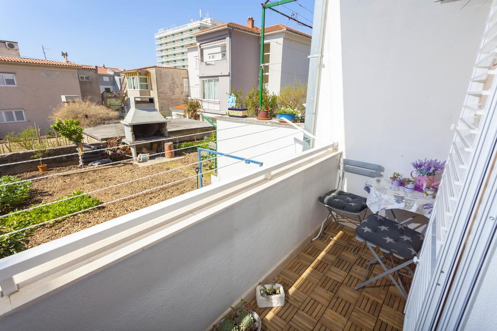 Marina Apartma Makarska