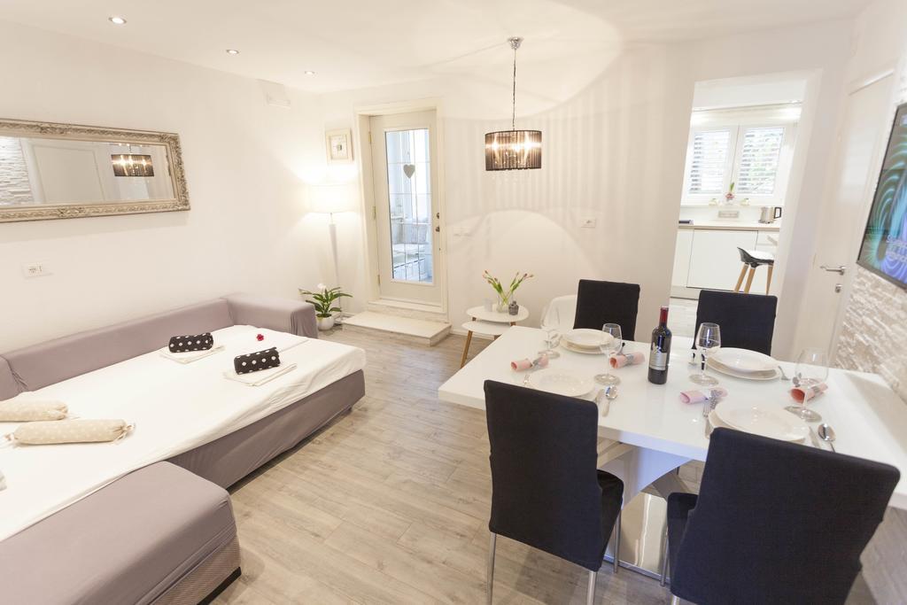 Marina Apartma *