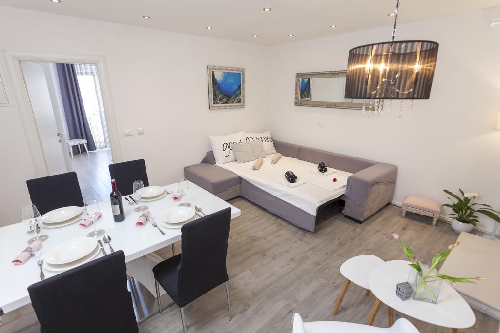 Marina Apartma *