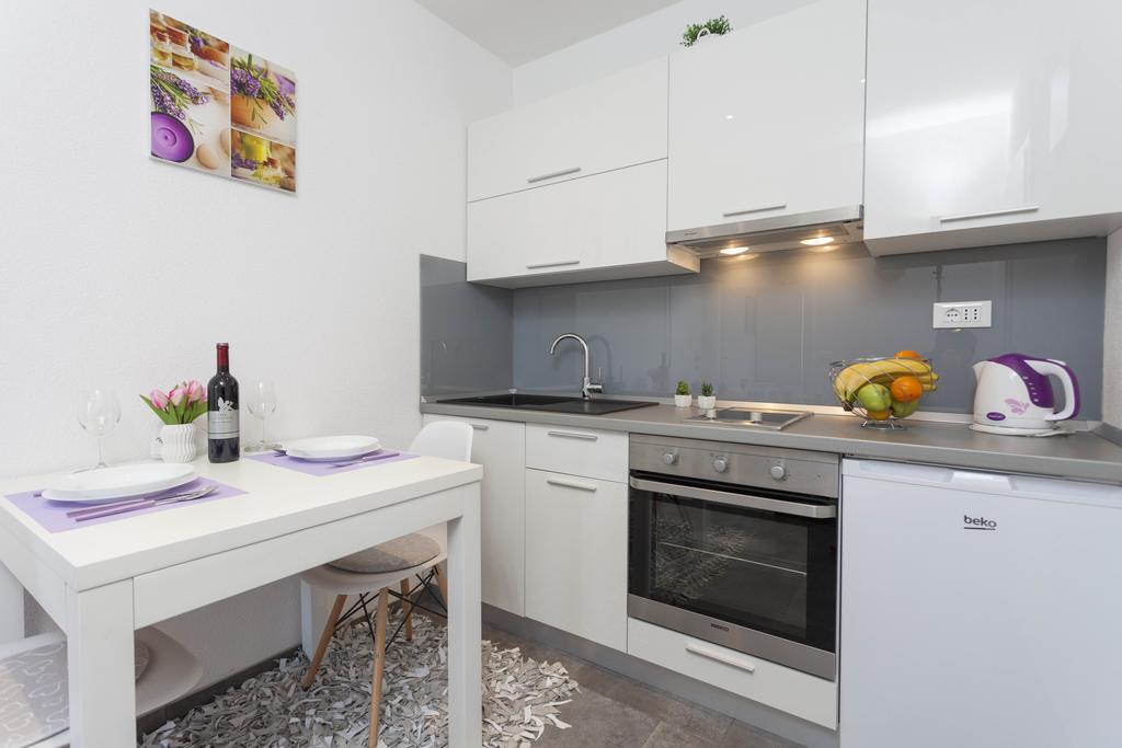 Apartma Marina