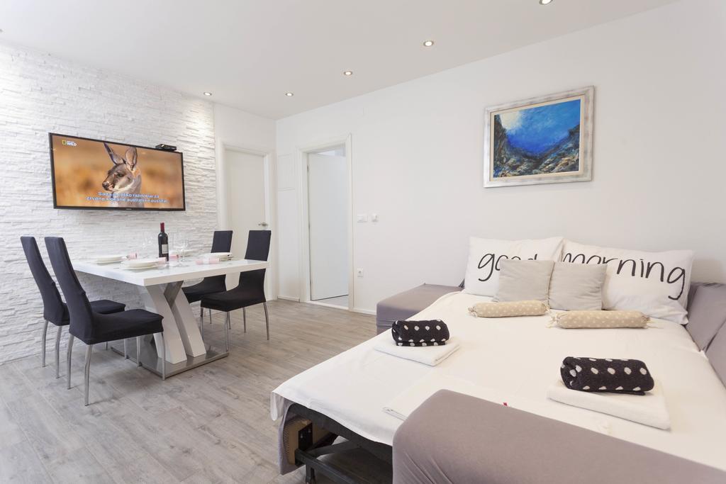 Marina Apartma *