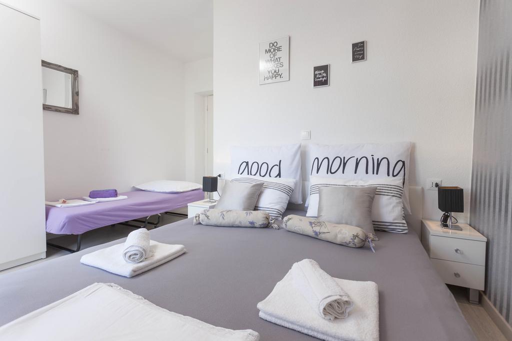 Marina Apartma *