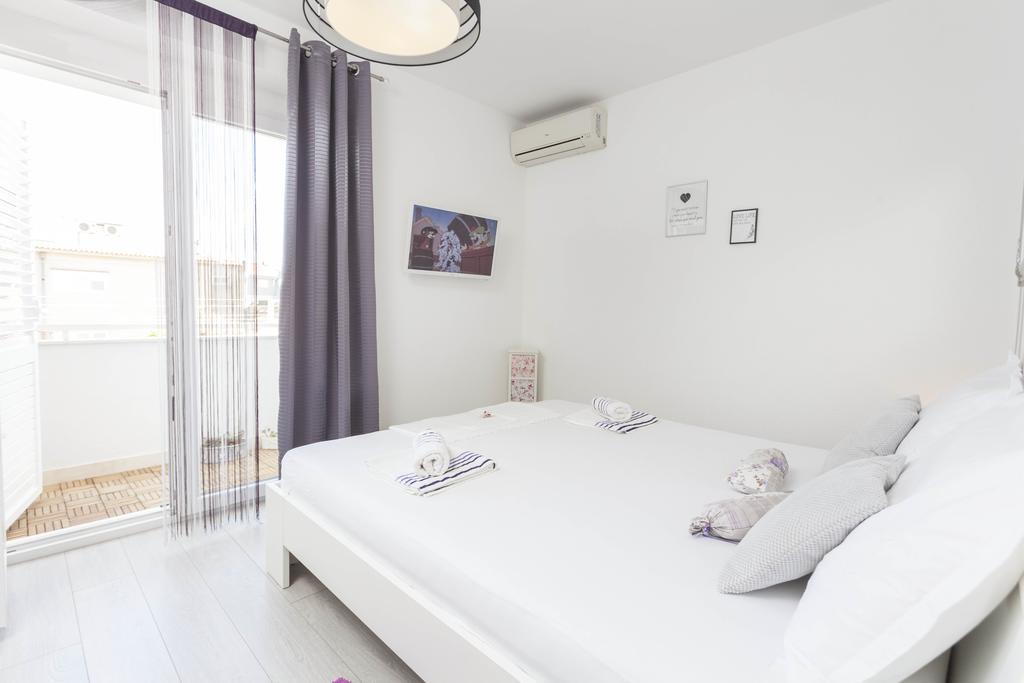 Apartma Marina